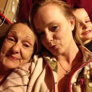 Meet your Posher, Amber n bennie